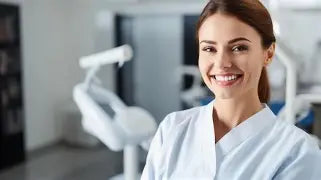 Dr. Emily Parker, DMD